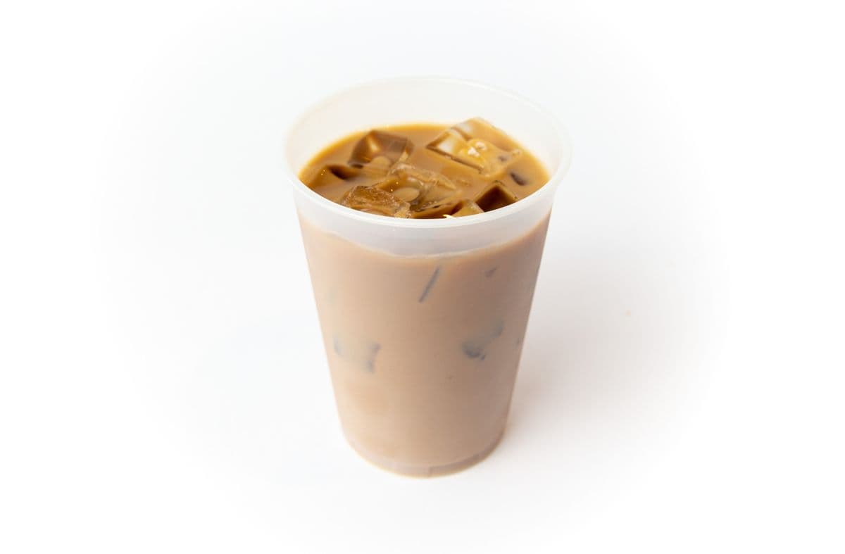 DC3 Cold Coffee (凍咖啡)