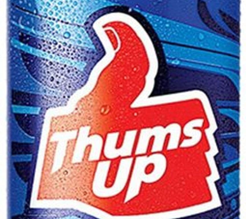 Thumbs Up Can