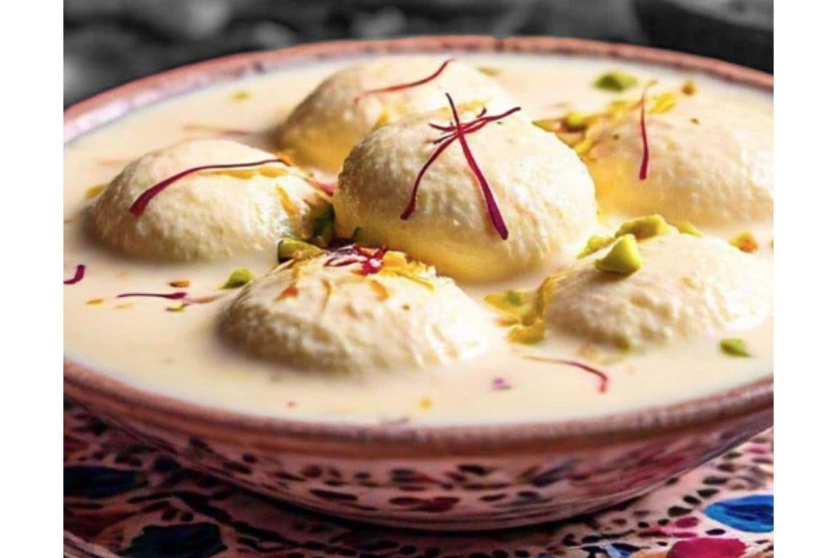 Ras Malai