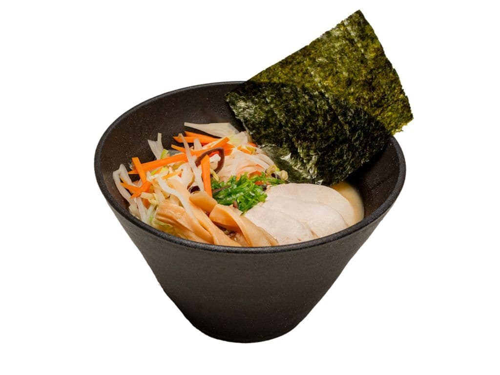 Chintan Miso (Online)