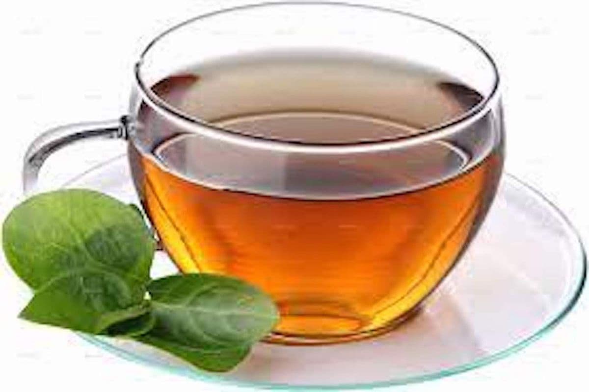 Tea