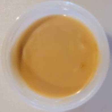 Sauce Sumo / Sumo Sauce