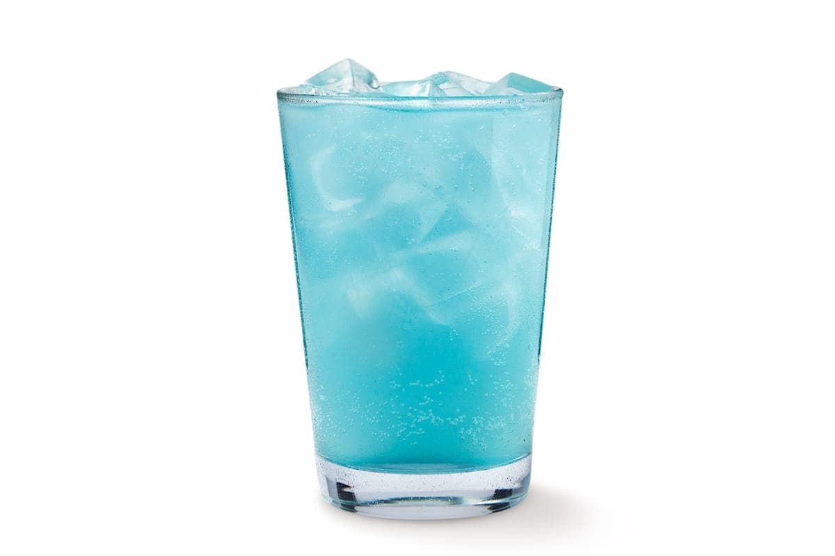 Blue Energy Infusr®, powered by Monster Energy Zero Ultra®
