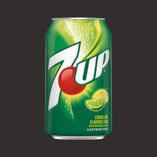 7Up / 7Up