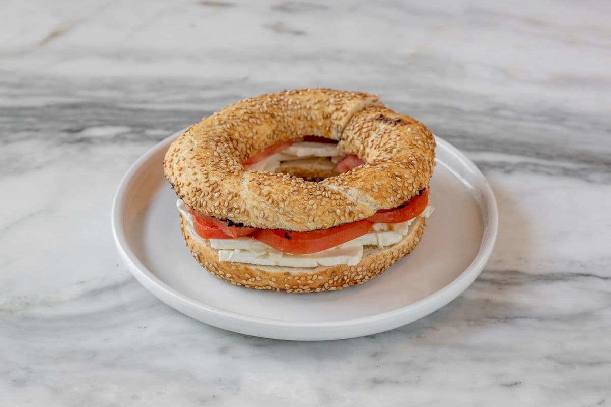 Original Sandwich