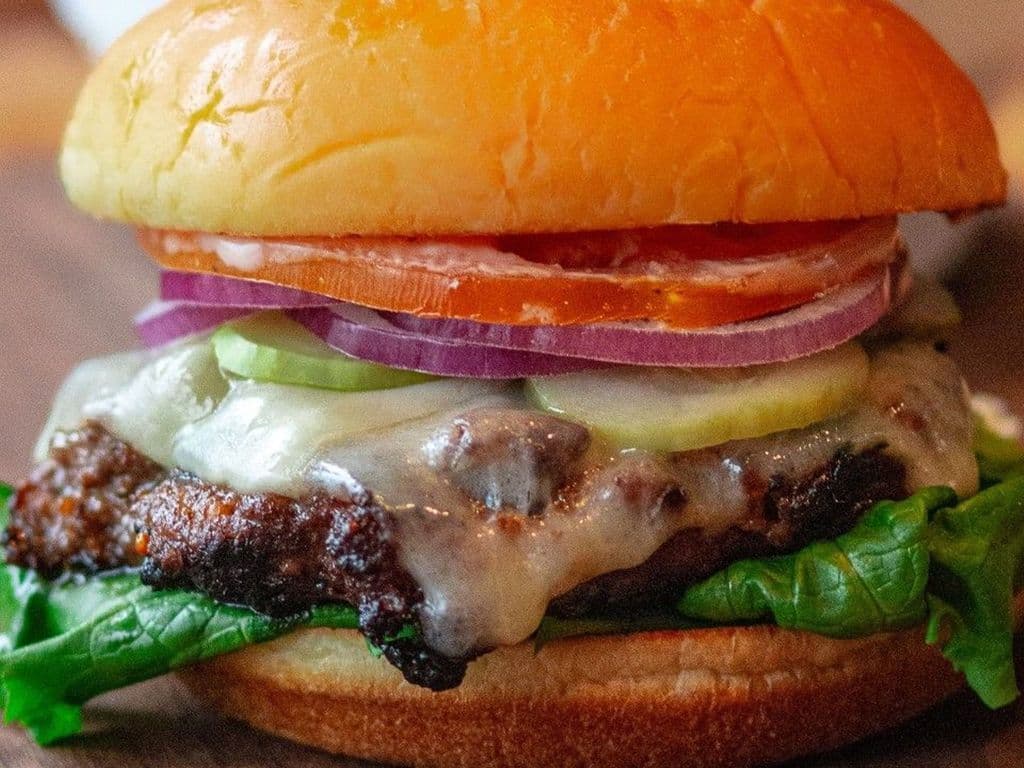 Classic Burger