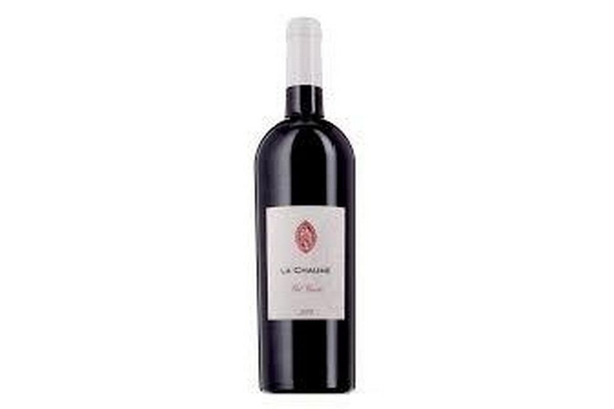 LA CHAUME BEL CANTO 750ML (1 x 750ML)