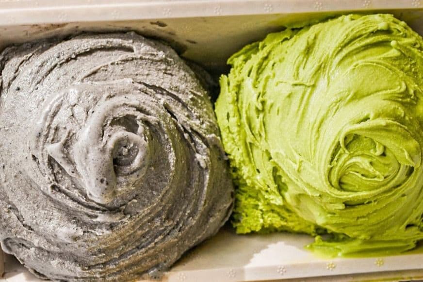 Gelato Container (400 g)