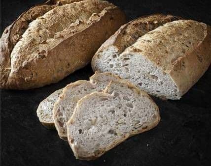 Noix Levain / Walnut Levain