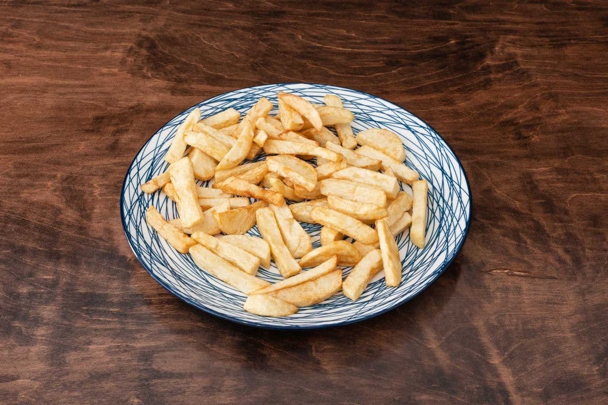 Fresh Cut Fries