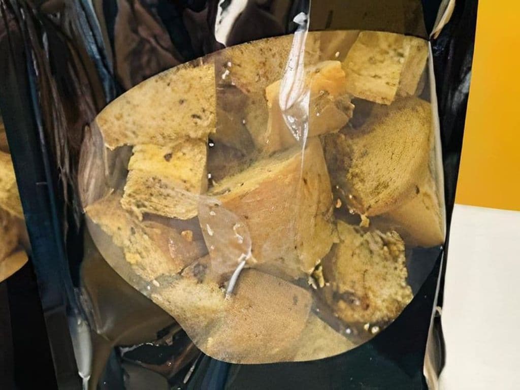 Croutons