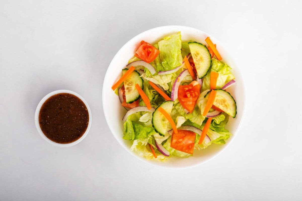 House Salad