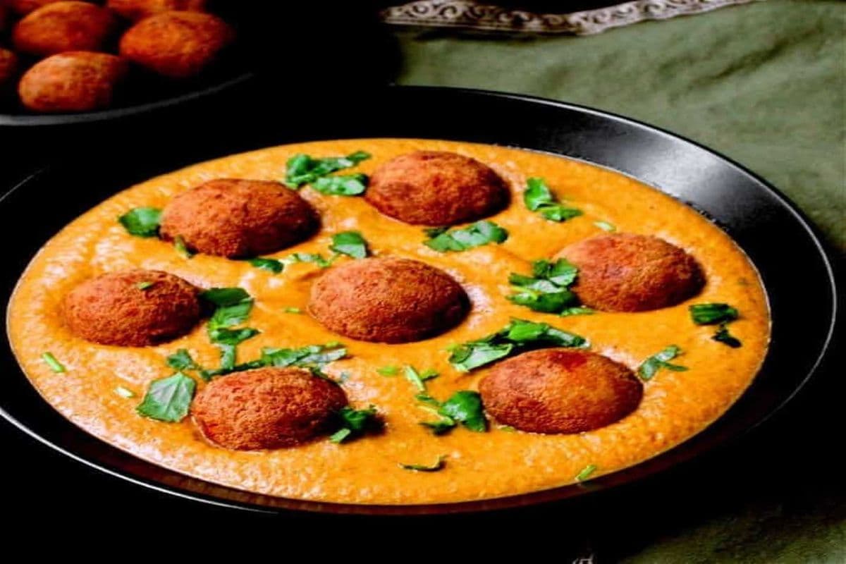 Medium Malai Kofta