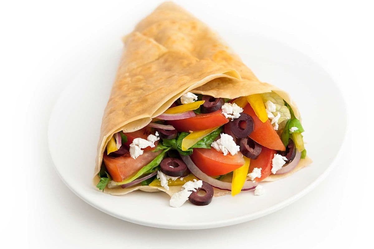 Mediterranean CREPE