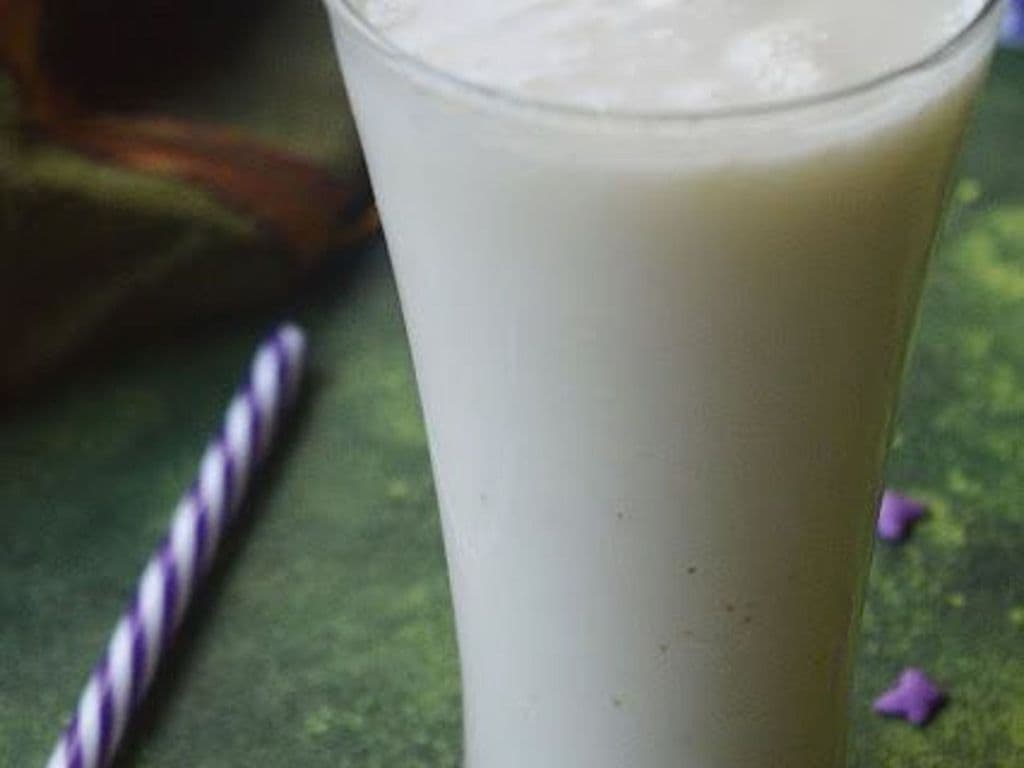 Sweet Lassi