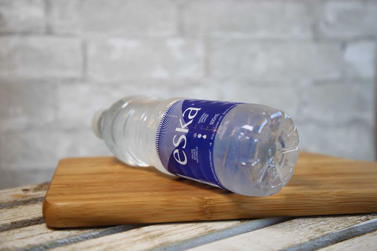 ESKA - SPRING WATER (500 ml)