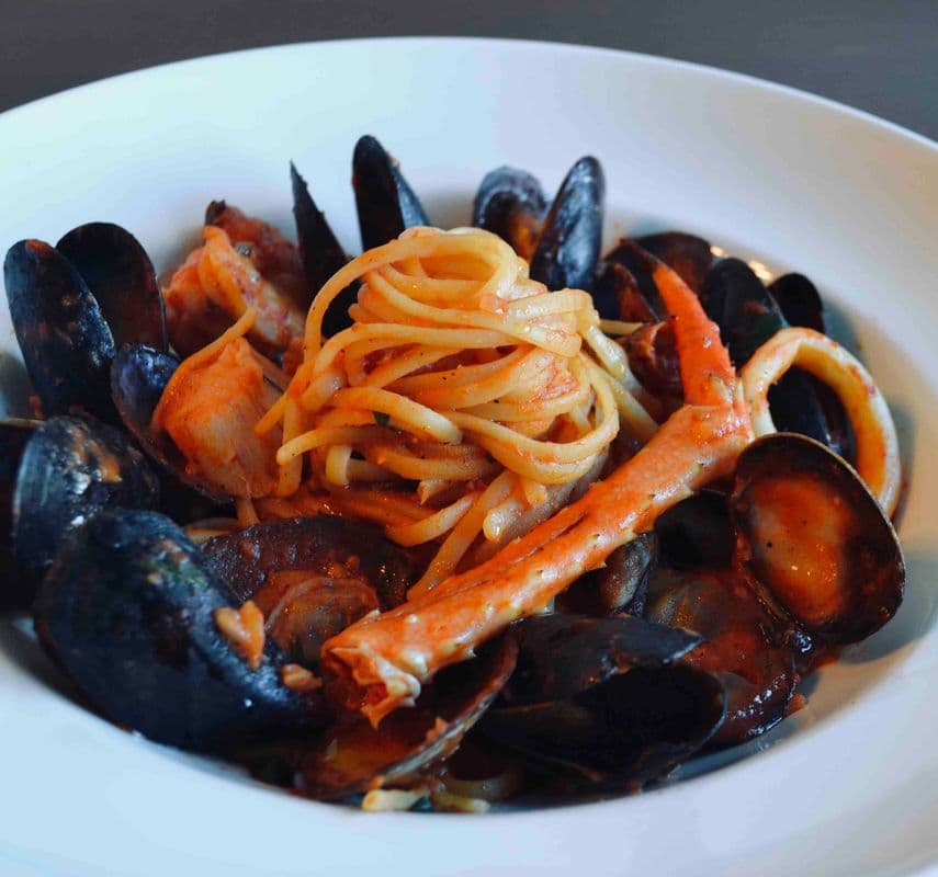 Frutti Di Mare