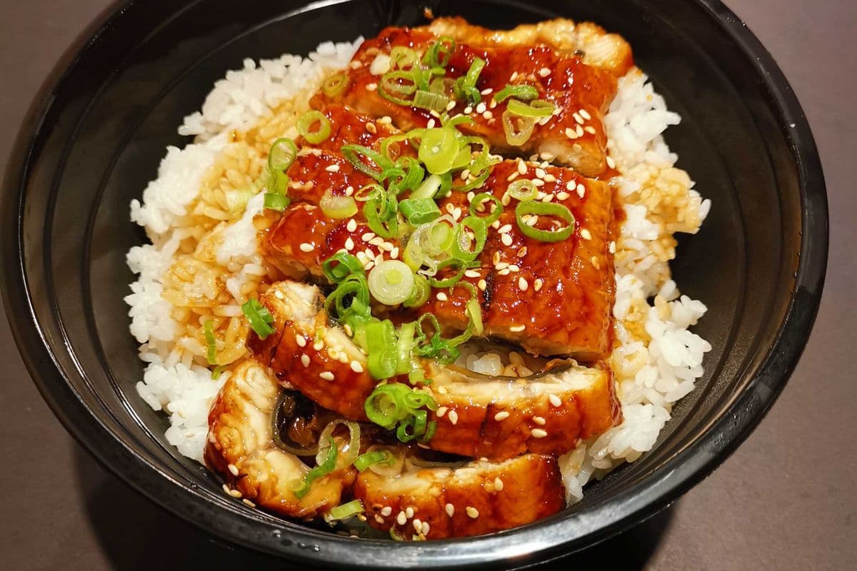 Unagi - Don