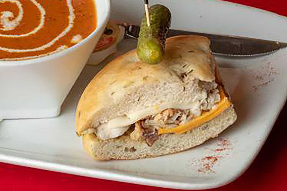 Paninis