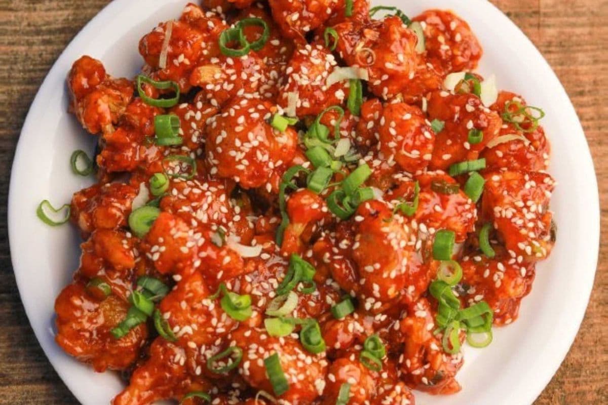 Cauliflower 65