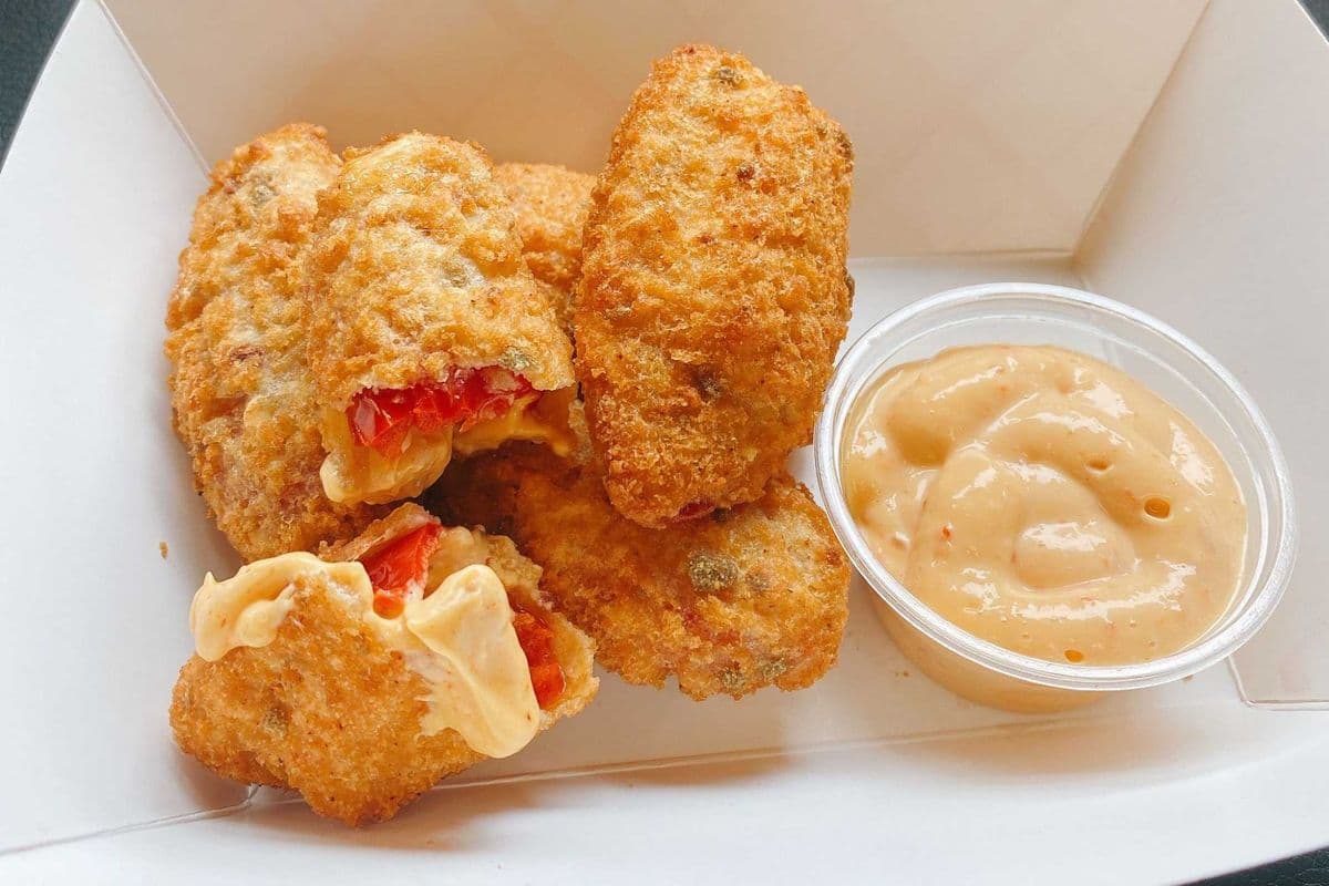Jalapeno Poppers