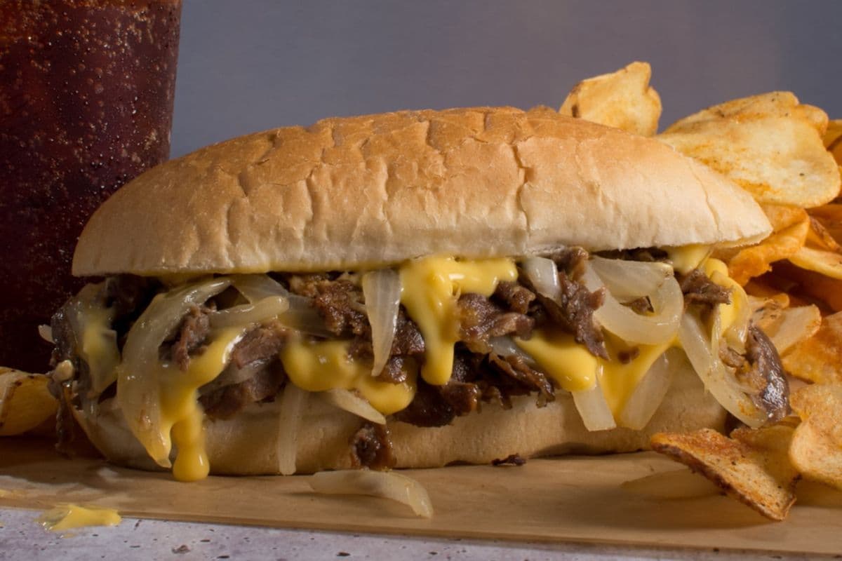 Cheesesteak