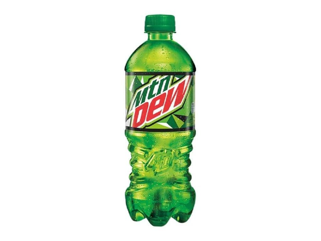 Mountain Dew (591ml)