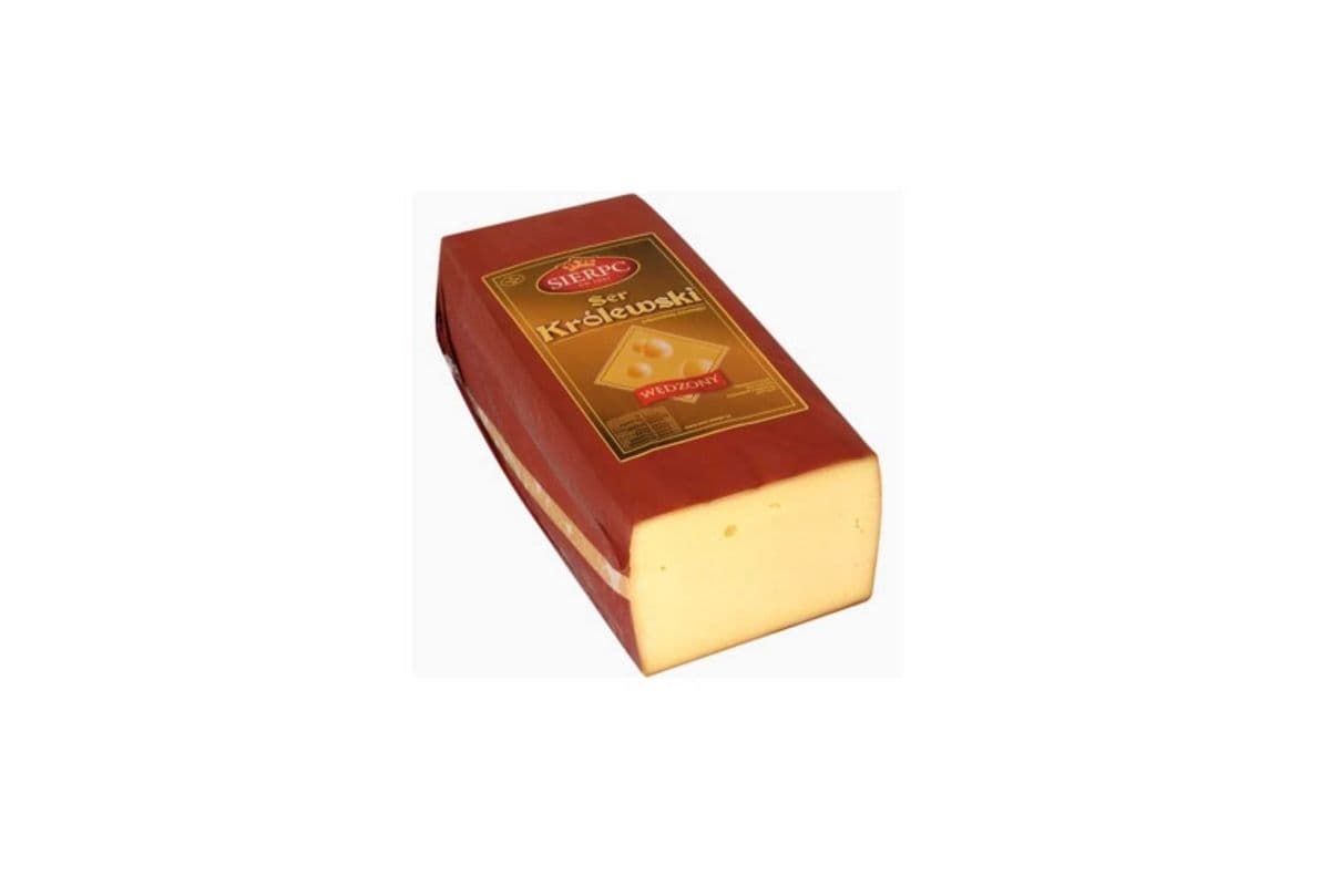 Smoked Krolewski - 100g