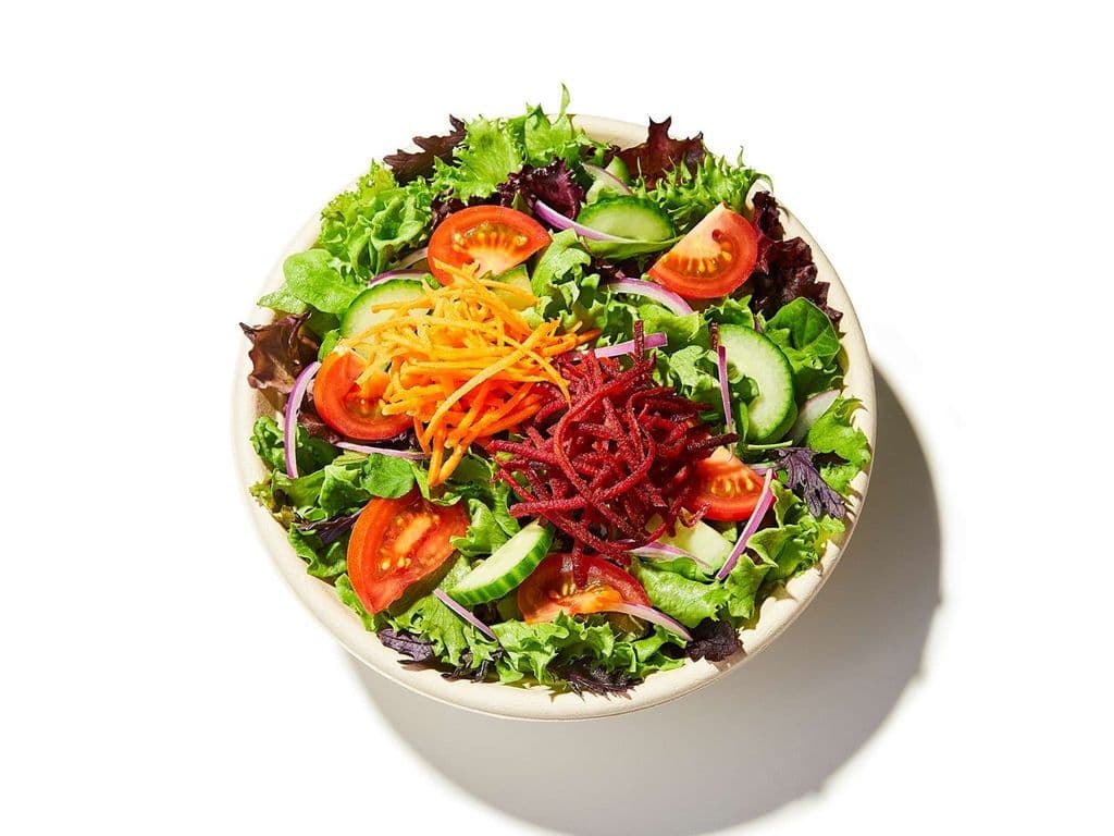 me va me salad