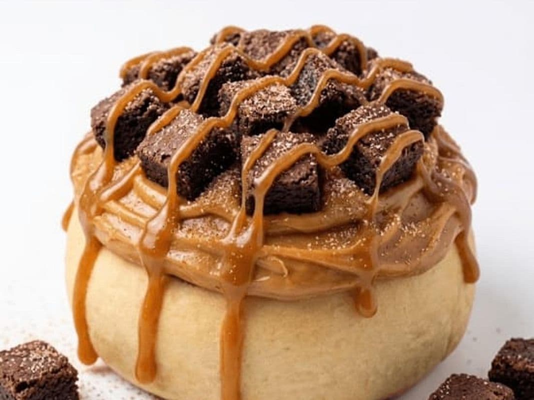 Cinn-ful Roll