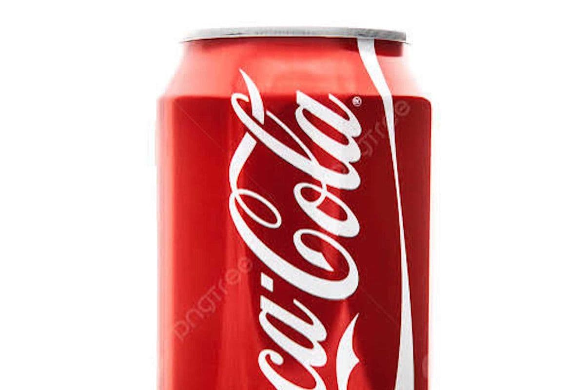 Coca Cola