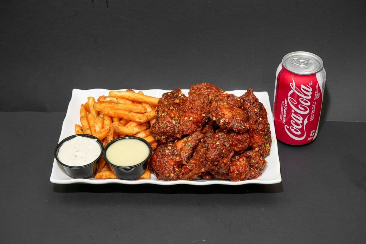 Boss Feast Combo