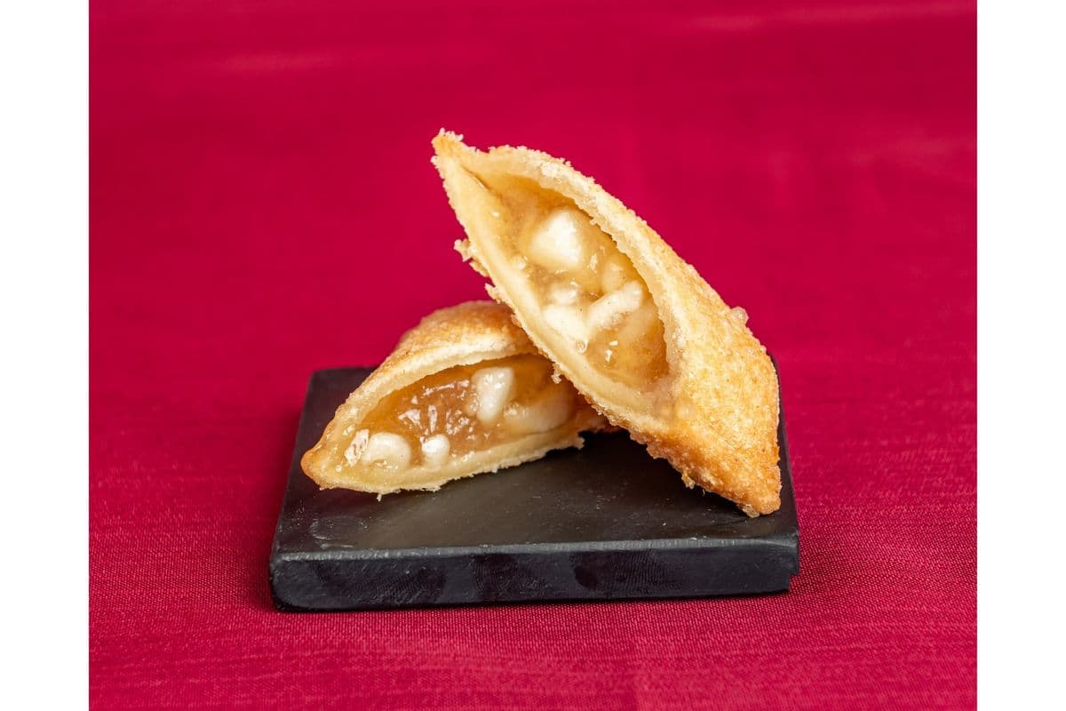 Apple Pie (1 pc)