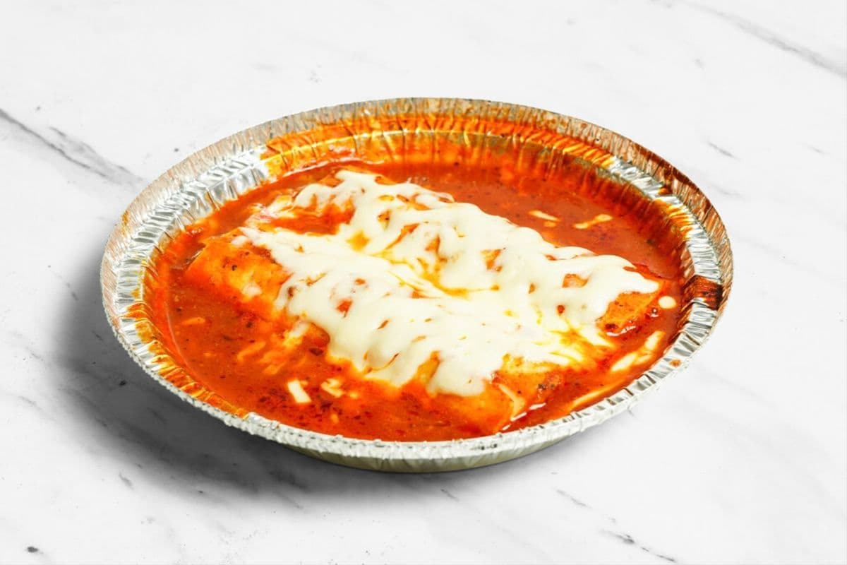 Cannelloni