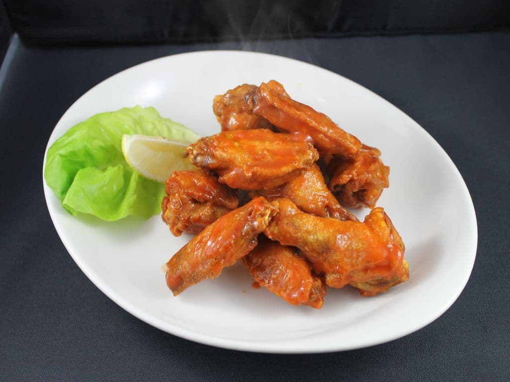 Chicken wings