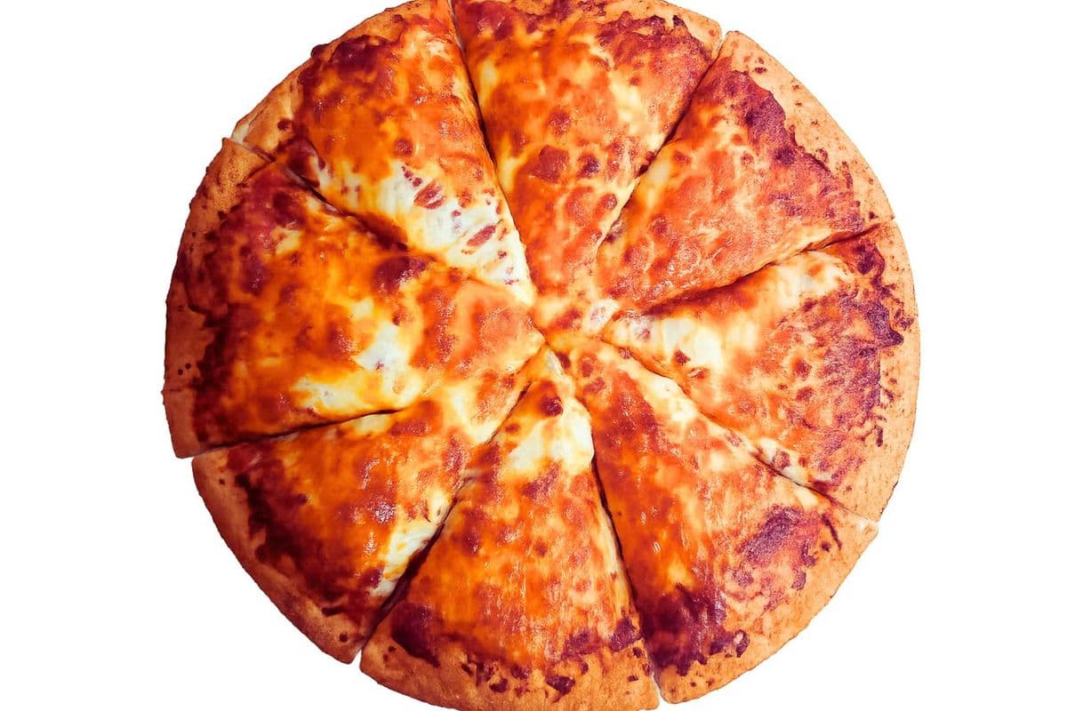 4-Cheese Lovers Pizza