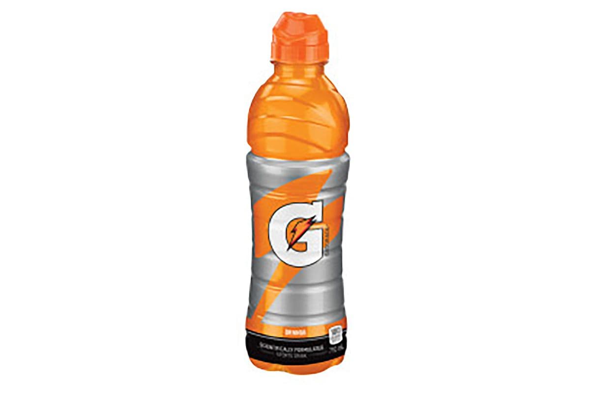 Gatorade Orange (710 ml)