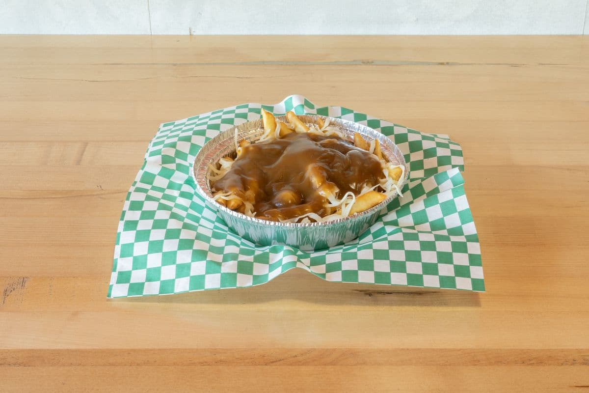 Poutine