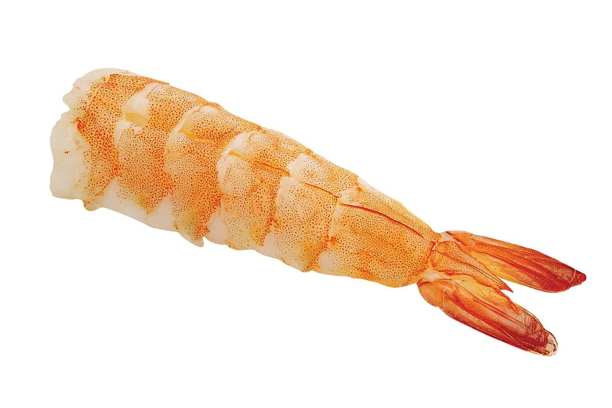 Ebi (2 pcs)