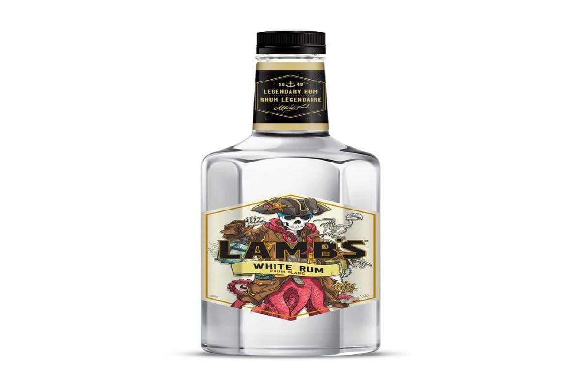Lamb's White (1 x 750ml)