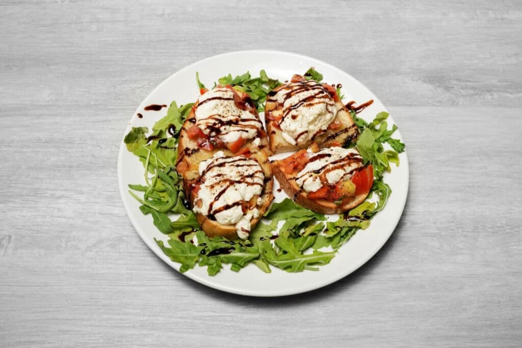 Bruschetta
