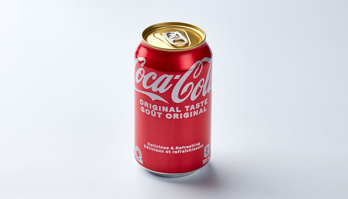 Coke