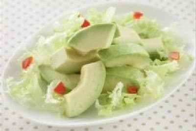 04. Avocado Salad
