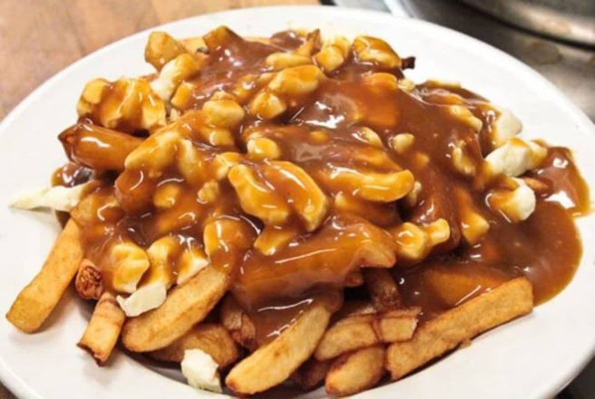 Poutine