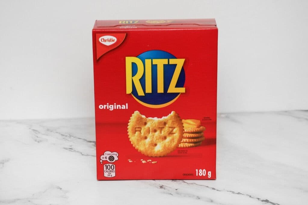 Ritz Original