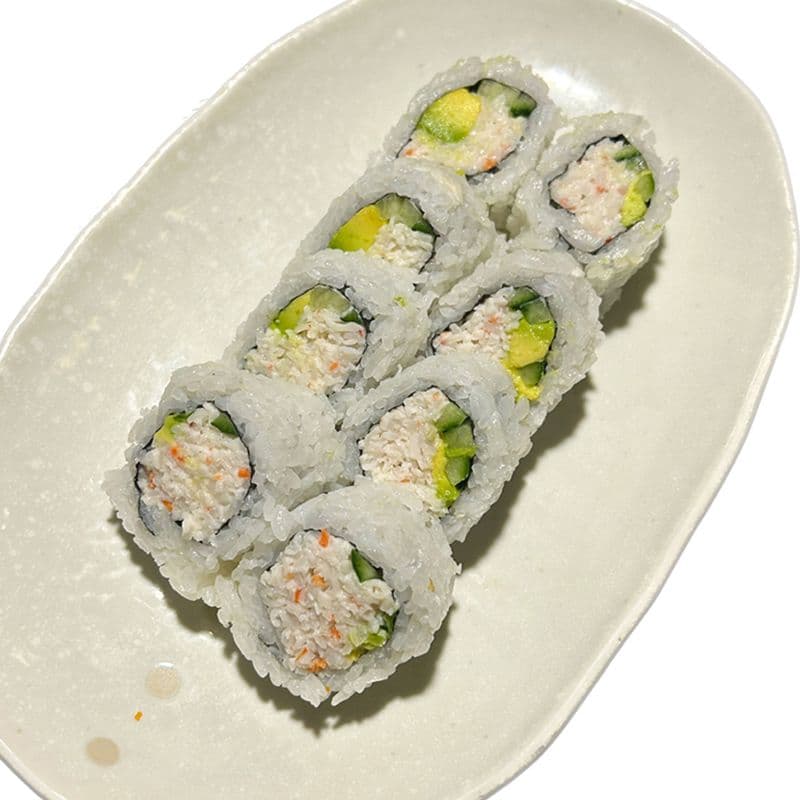 California Roll
