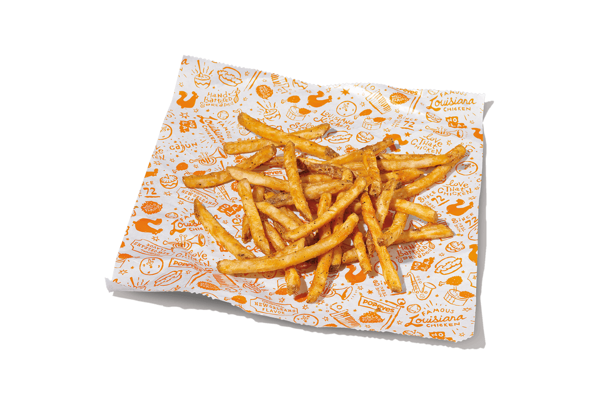 Medium Fries