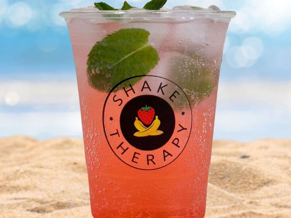 WATERMELON MINT
