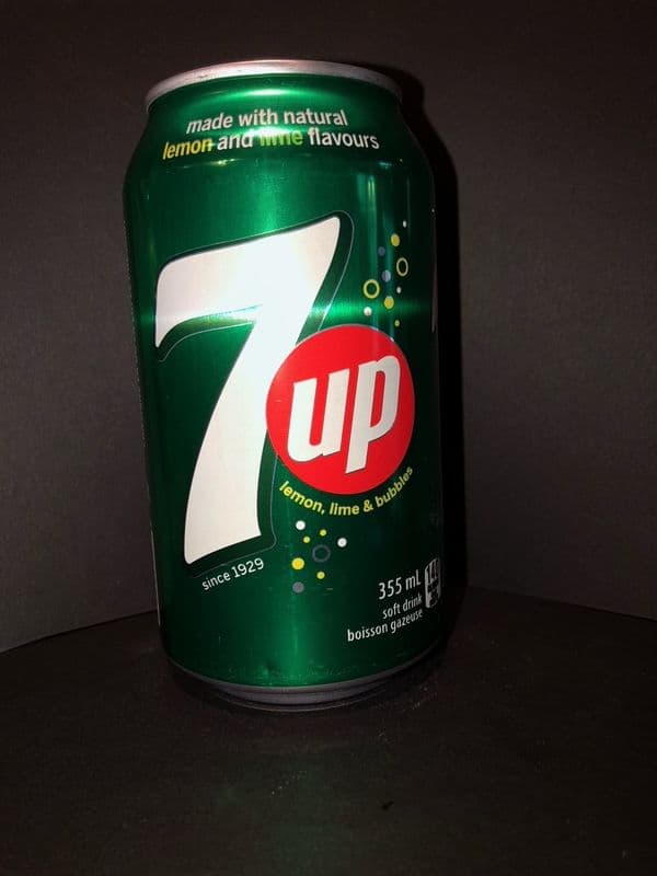 7UP