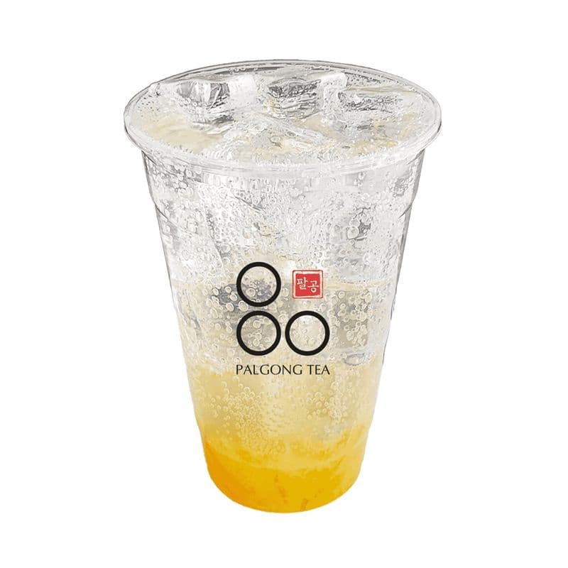 Yuzu Ade / Yuzu Ade